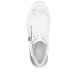 Halbschuhe