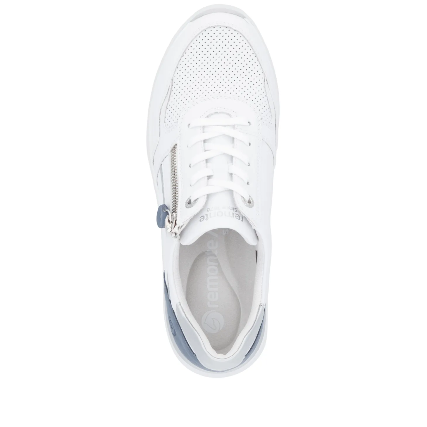 Halbschuhe