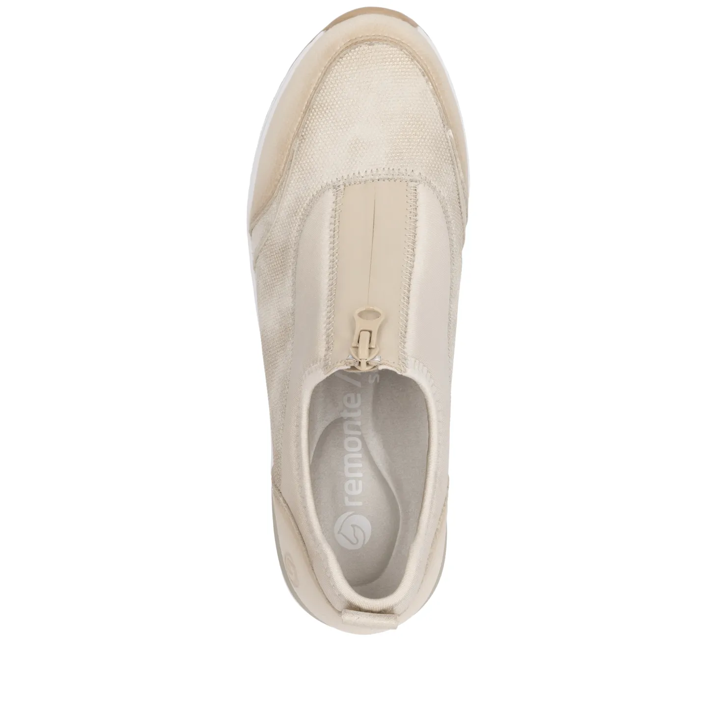 Halbschuhe