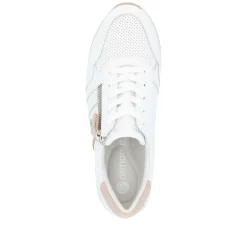 Halbschuhe