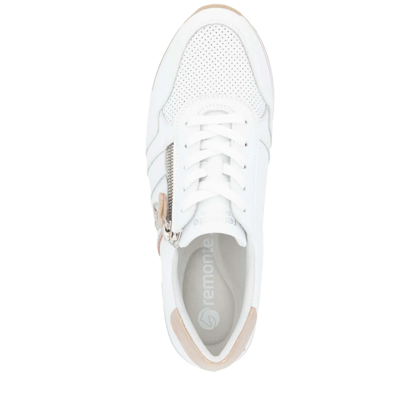 Halbschuhe