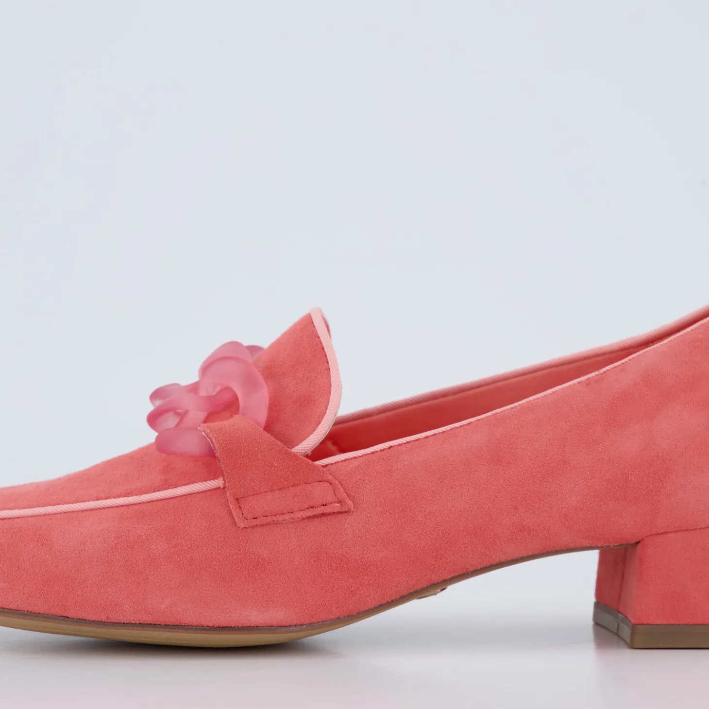 Halbschuhe