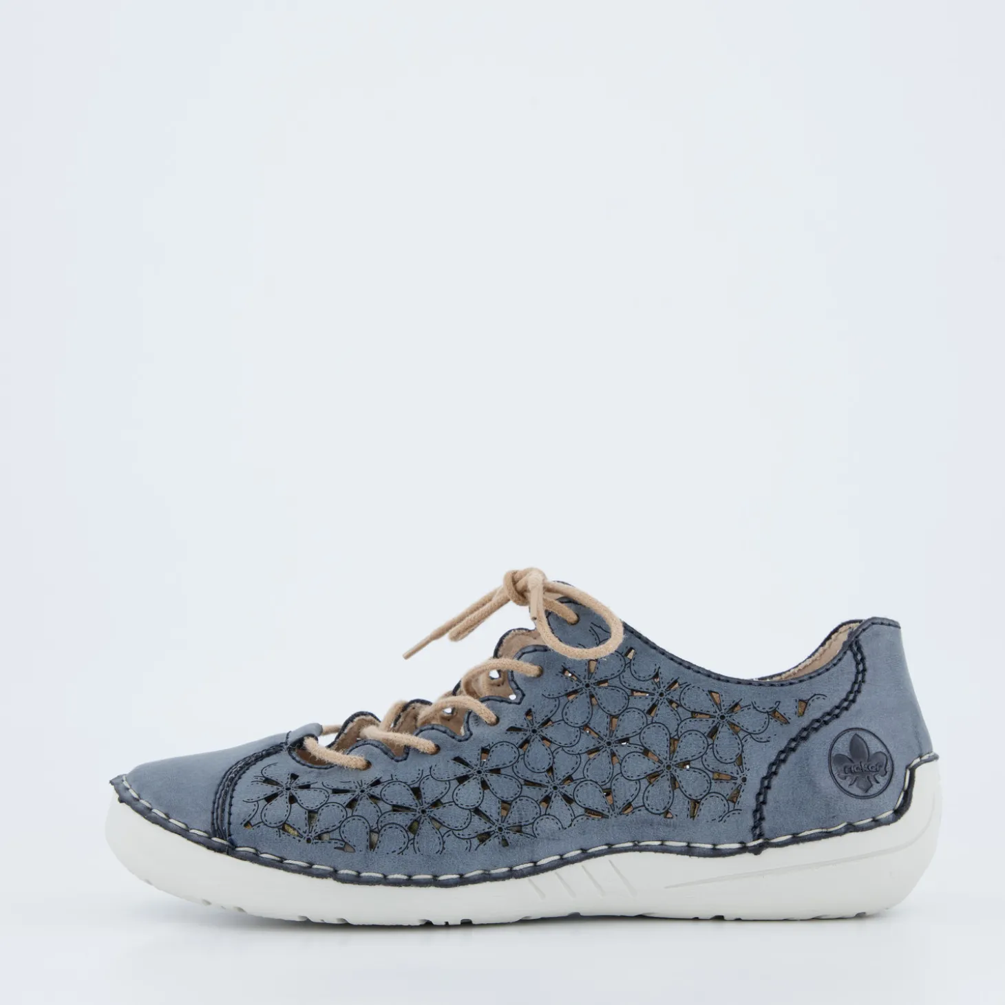 Halbschuhe