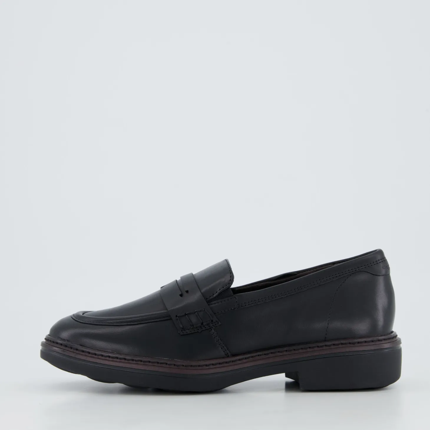 Halbschuhe