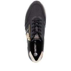 Halbschuhe