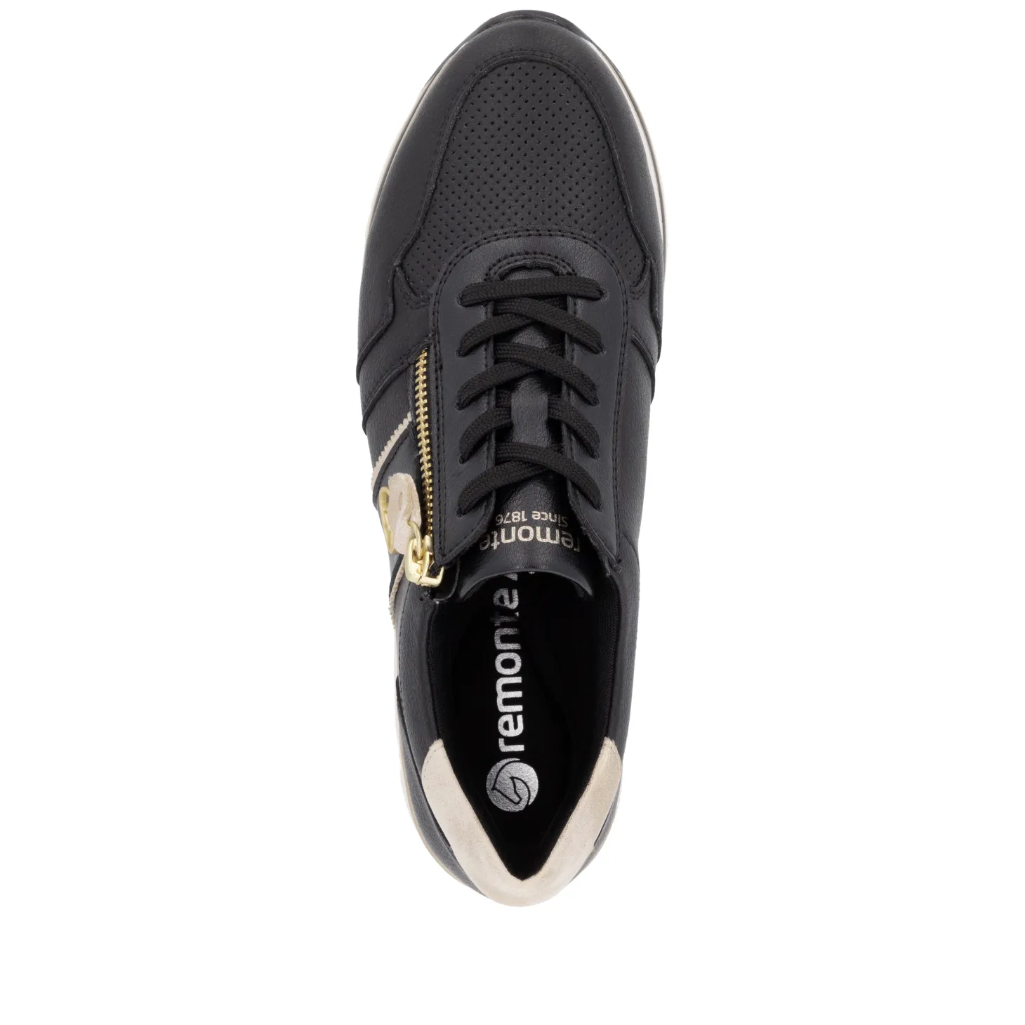 Halbschuhe
