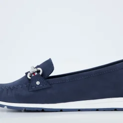 Halbschuhe