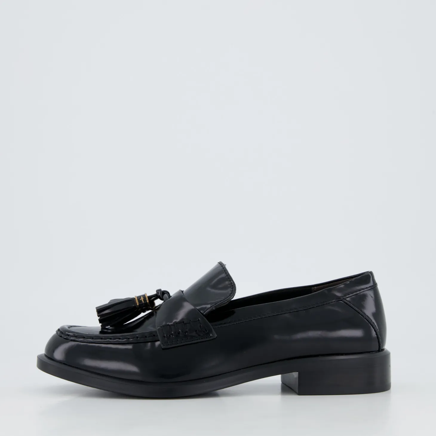 Halbschuhe