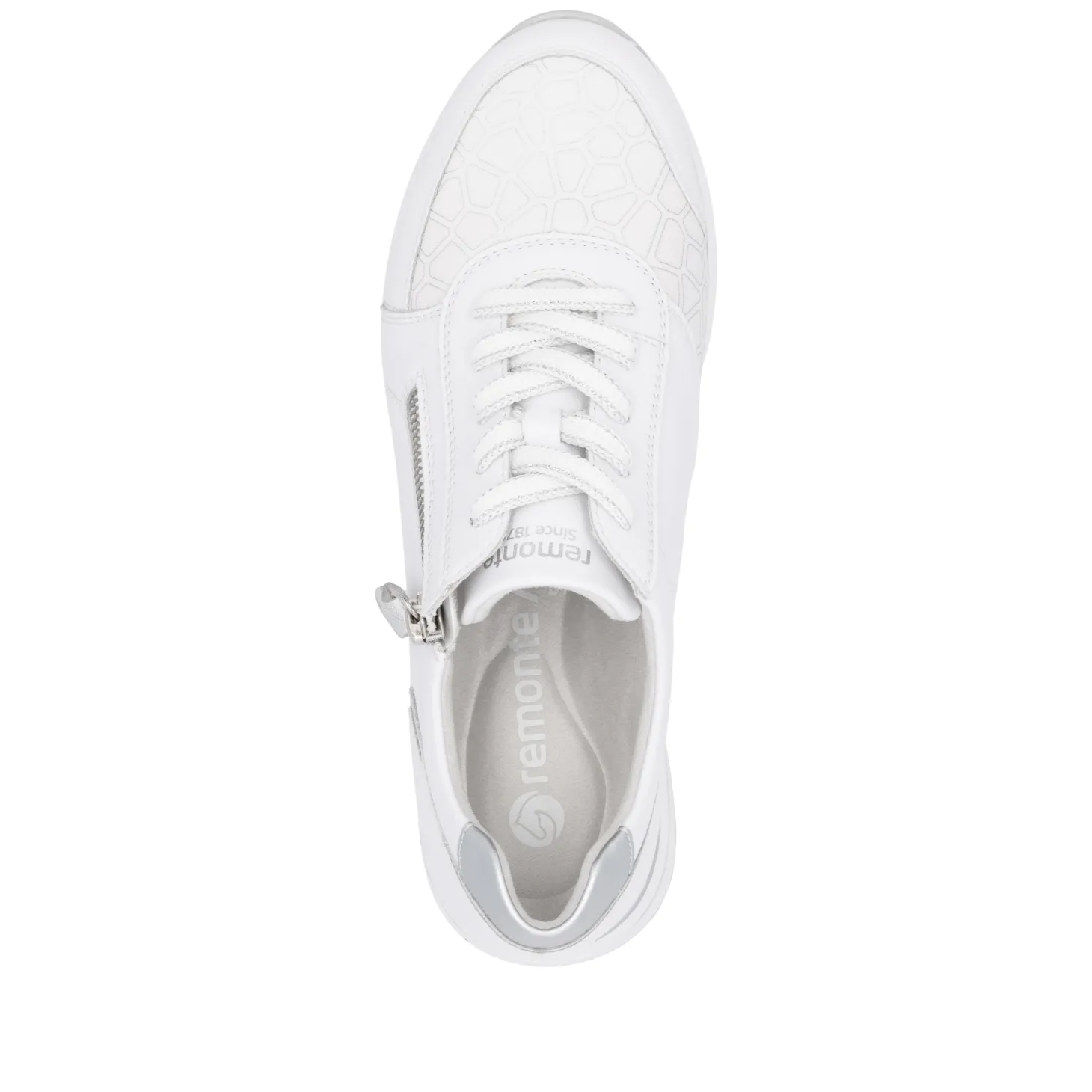 Halbschuhe