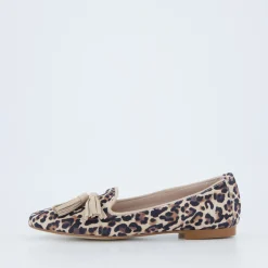 Halbschuhe