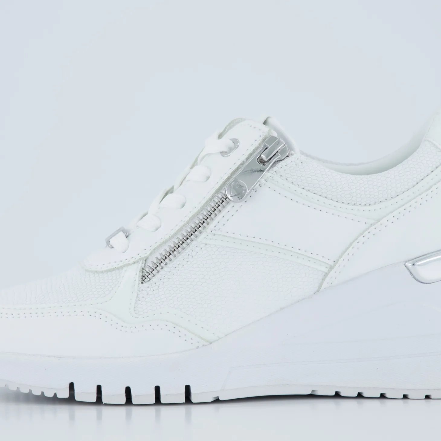 Halbschuhe