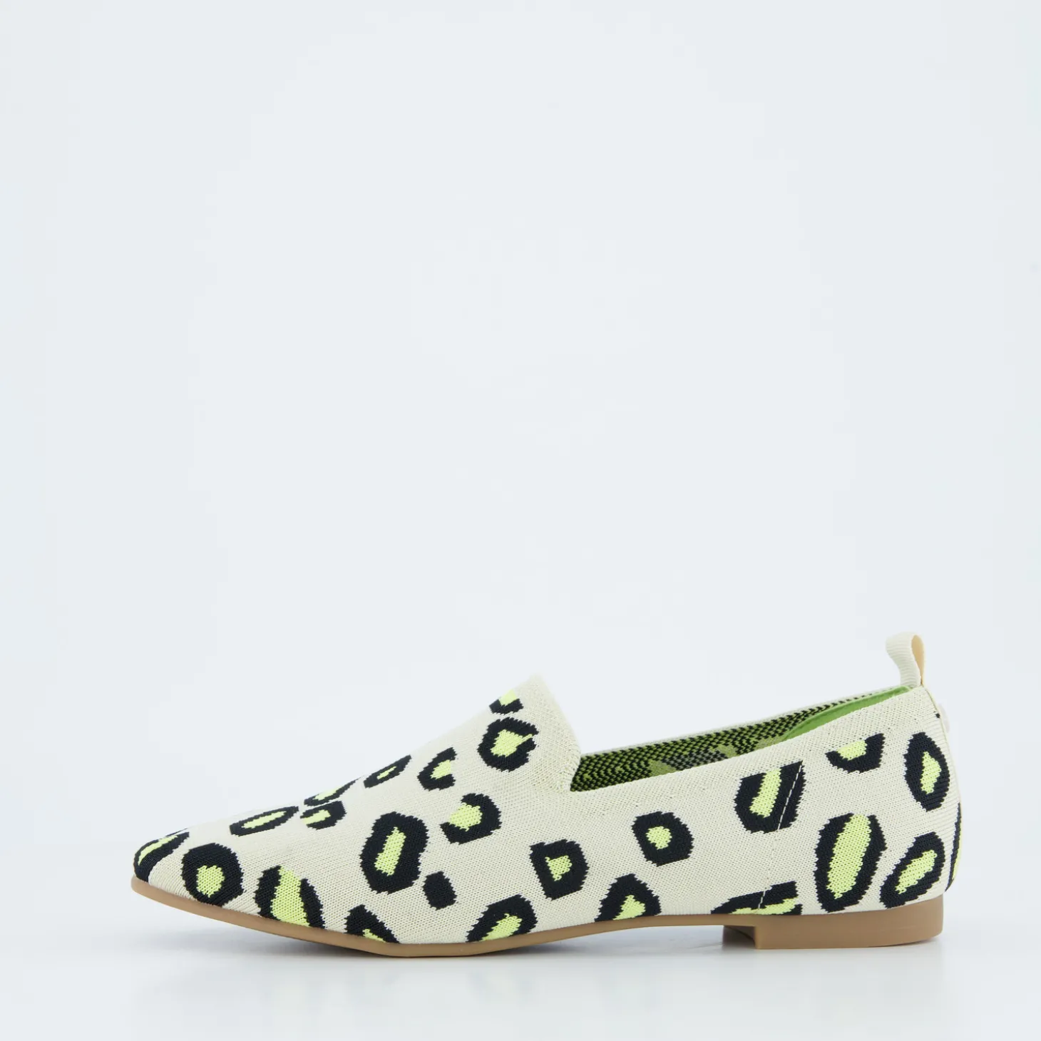 Halbschuhe