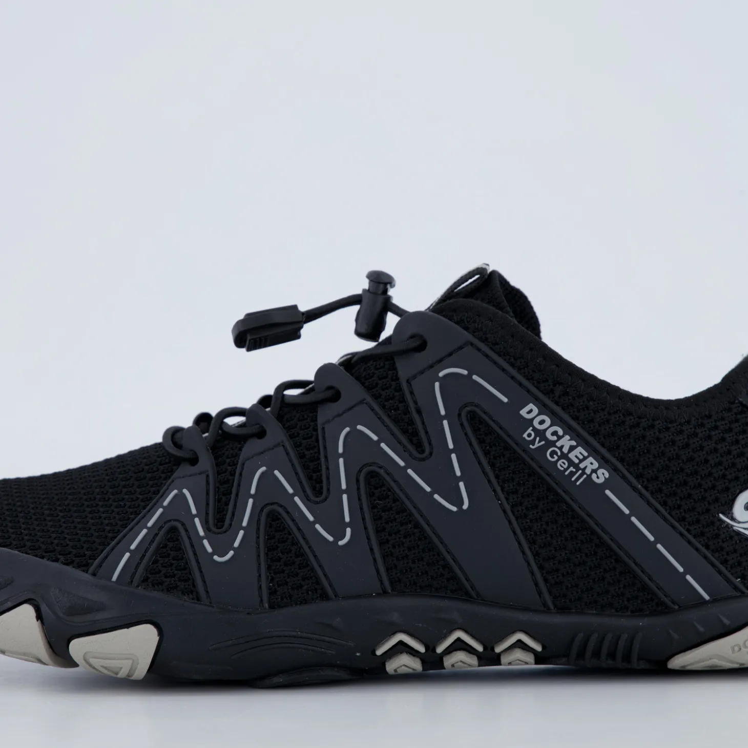 Halbschuhe