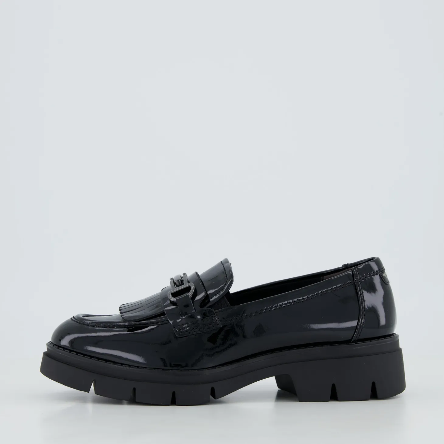 Halbschuhe