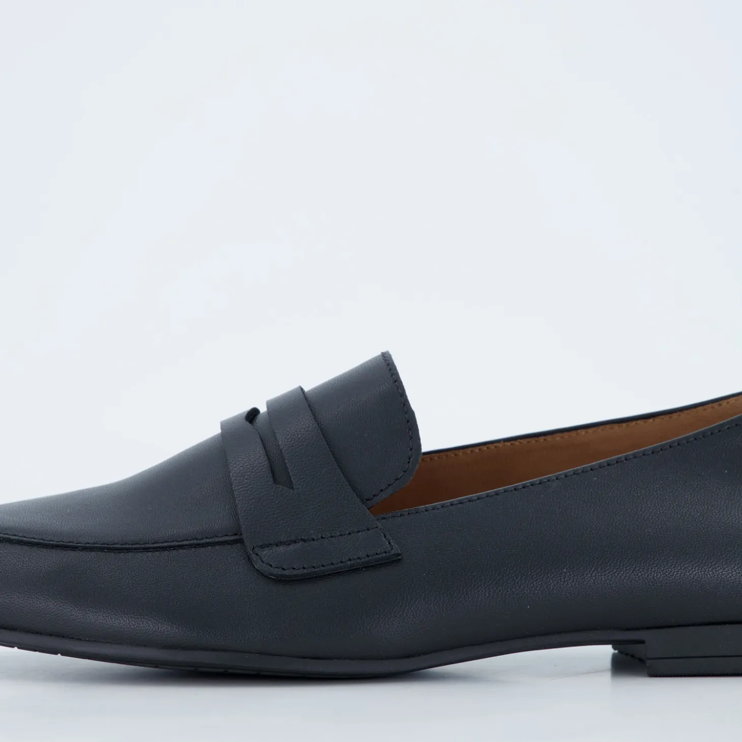 Halbschuhe
