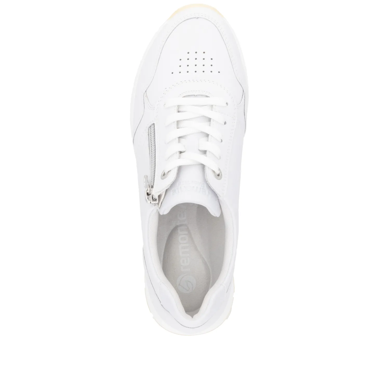 Halbschuhe