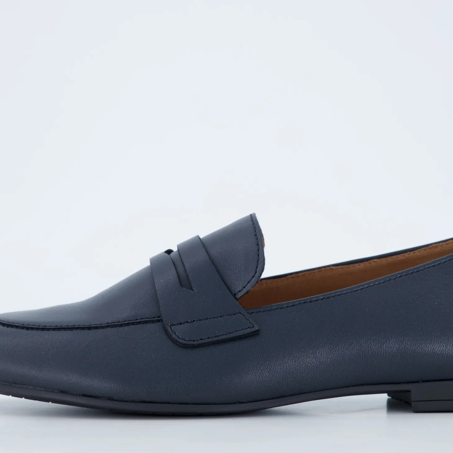 Halbschuhe