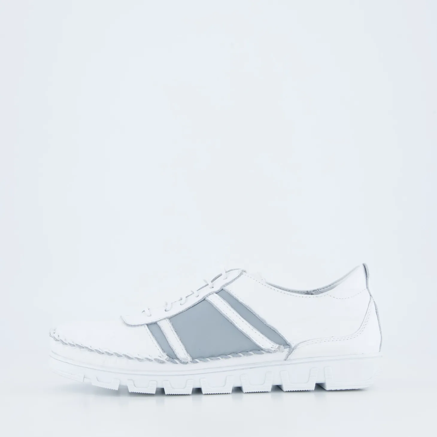 Halbschuhe