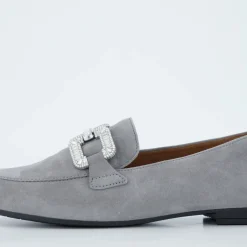 Halbschuhe