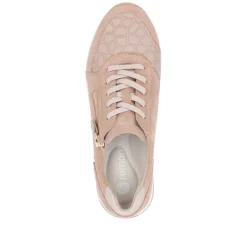 Halbschuhe