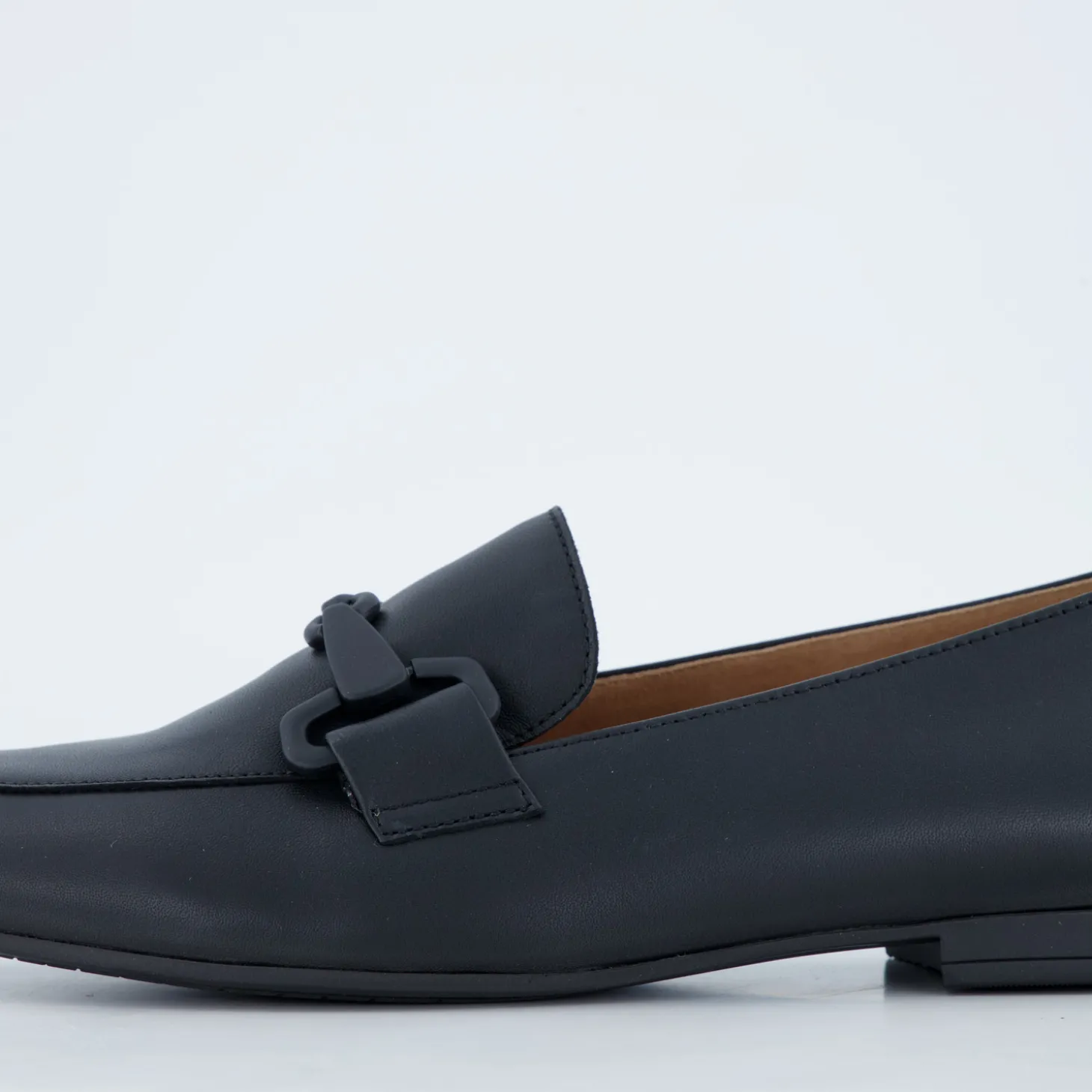 Halbschuhe