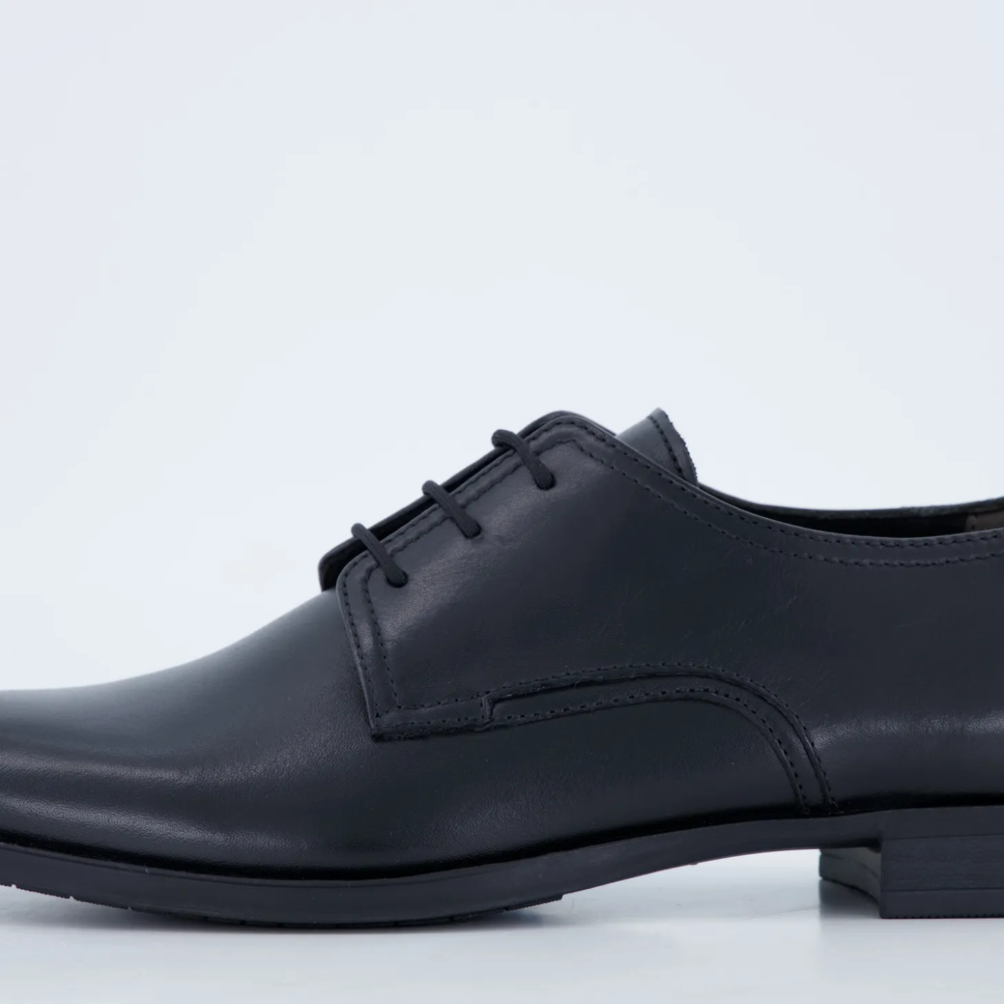 Halbschuhe
