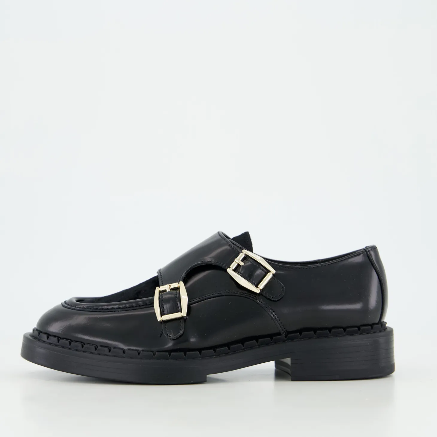 Halbschuhe