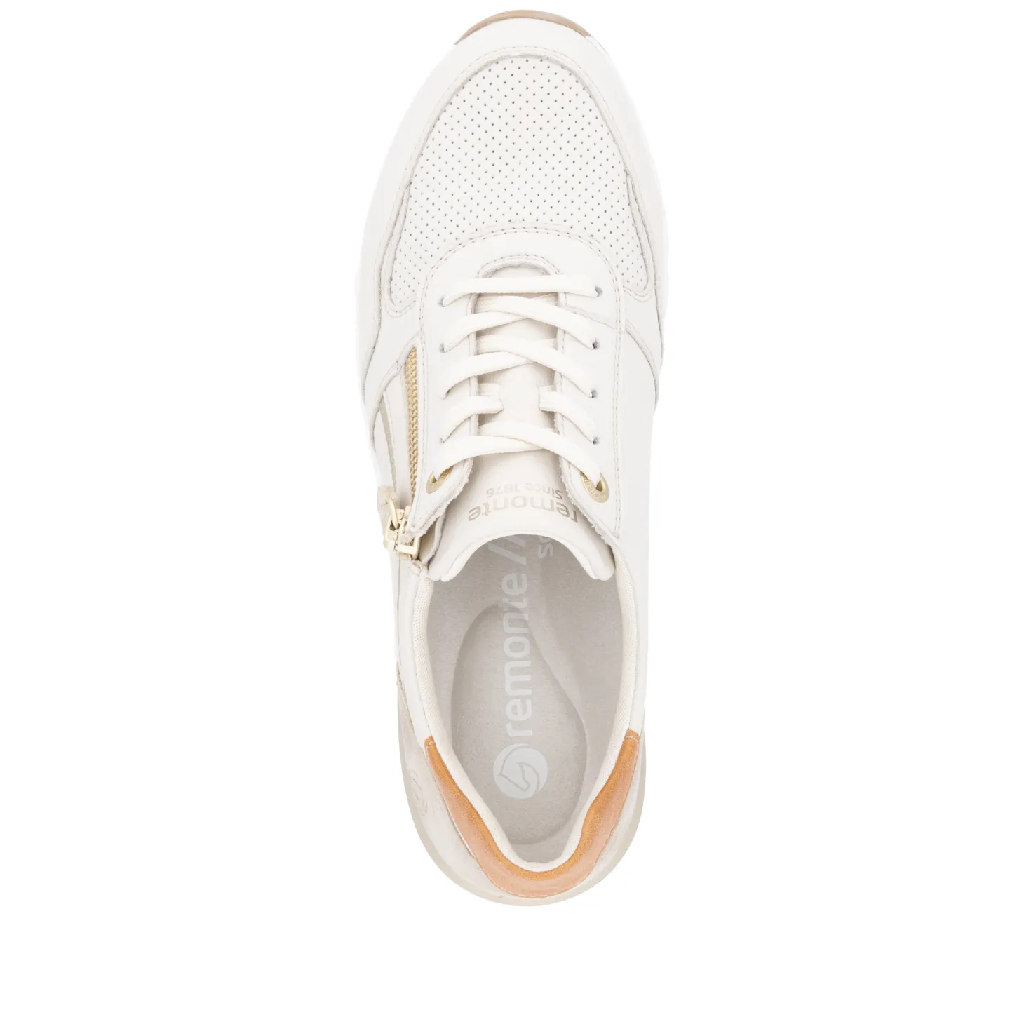 Halbschuhe
