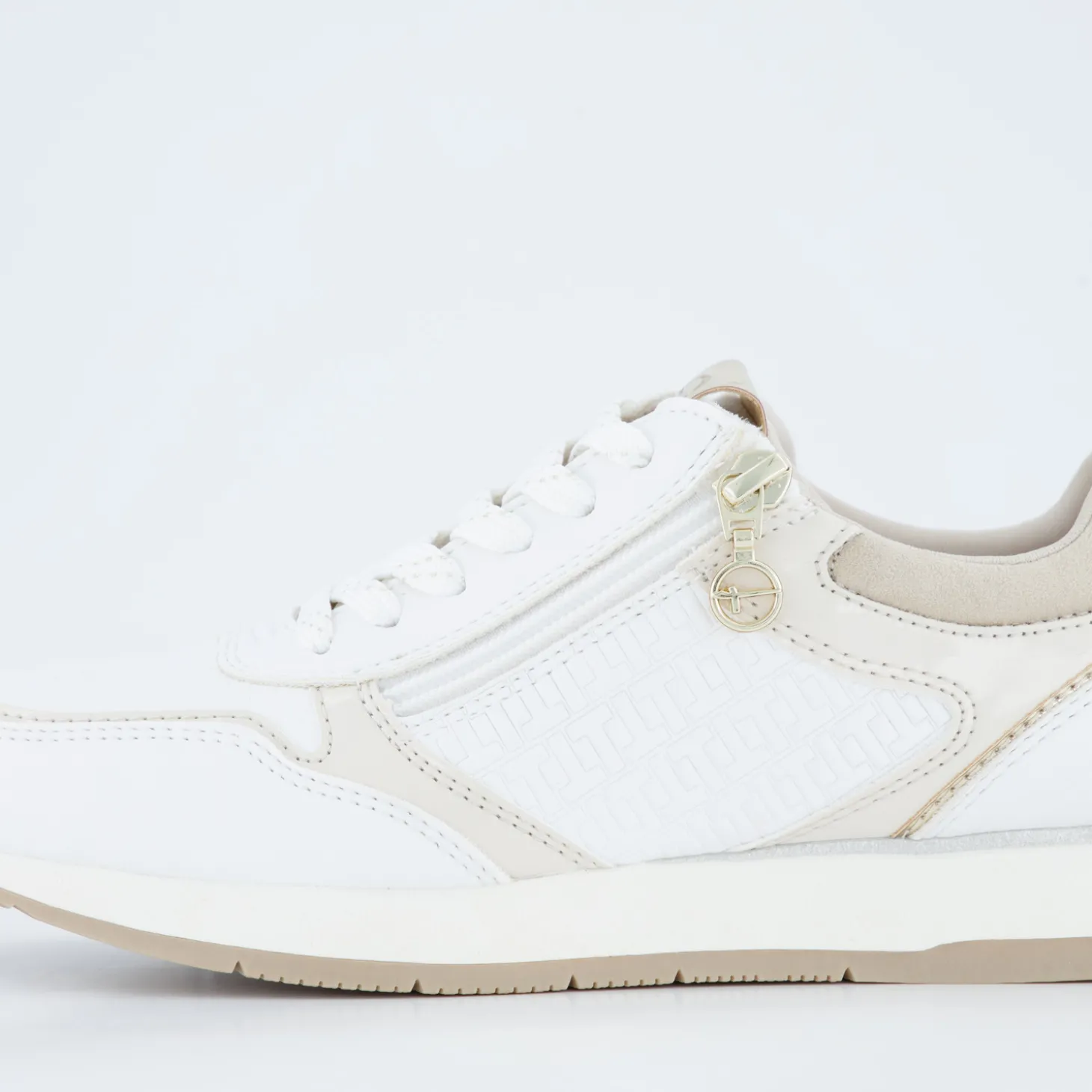 Halbschuhe