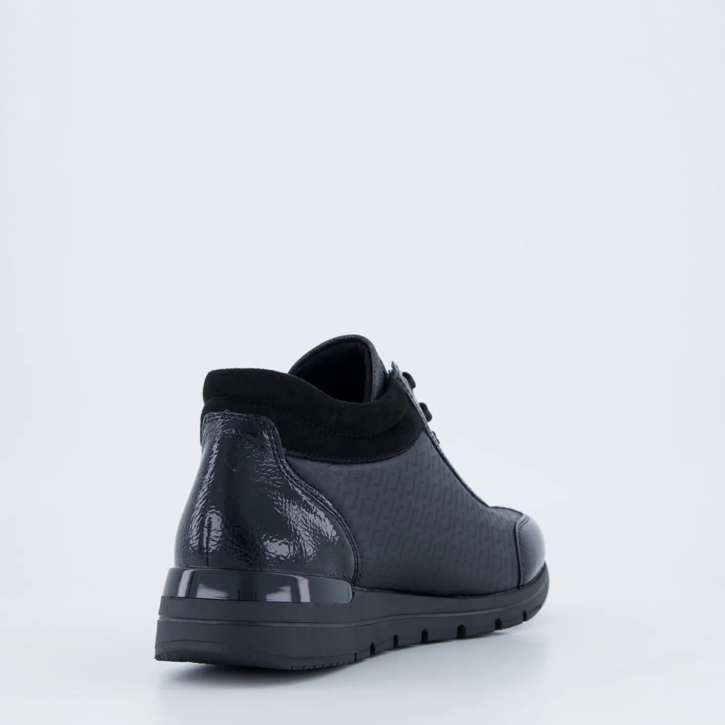 Halbschuhe