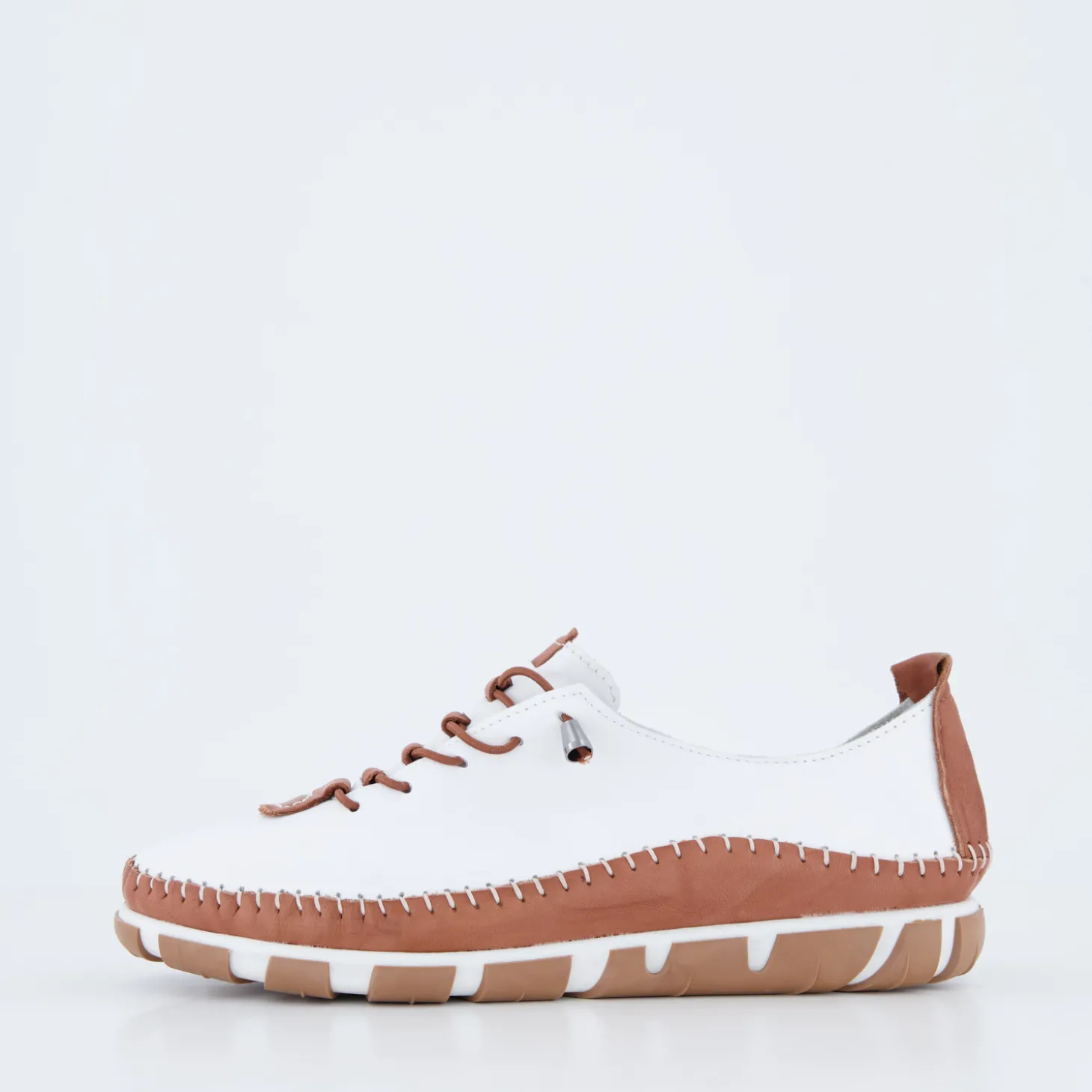 Halbschuhe