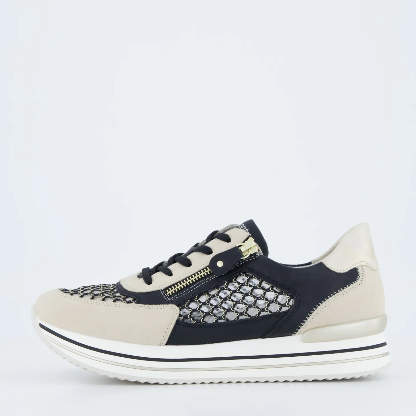 Halbschuhe
