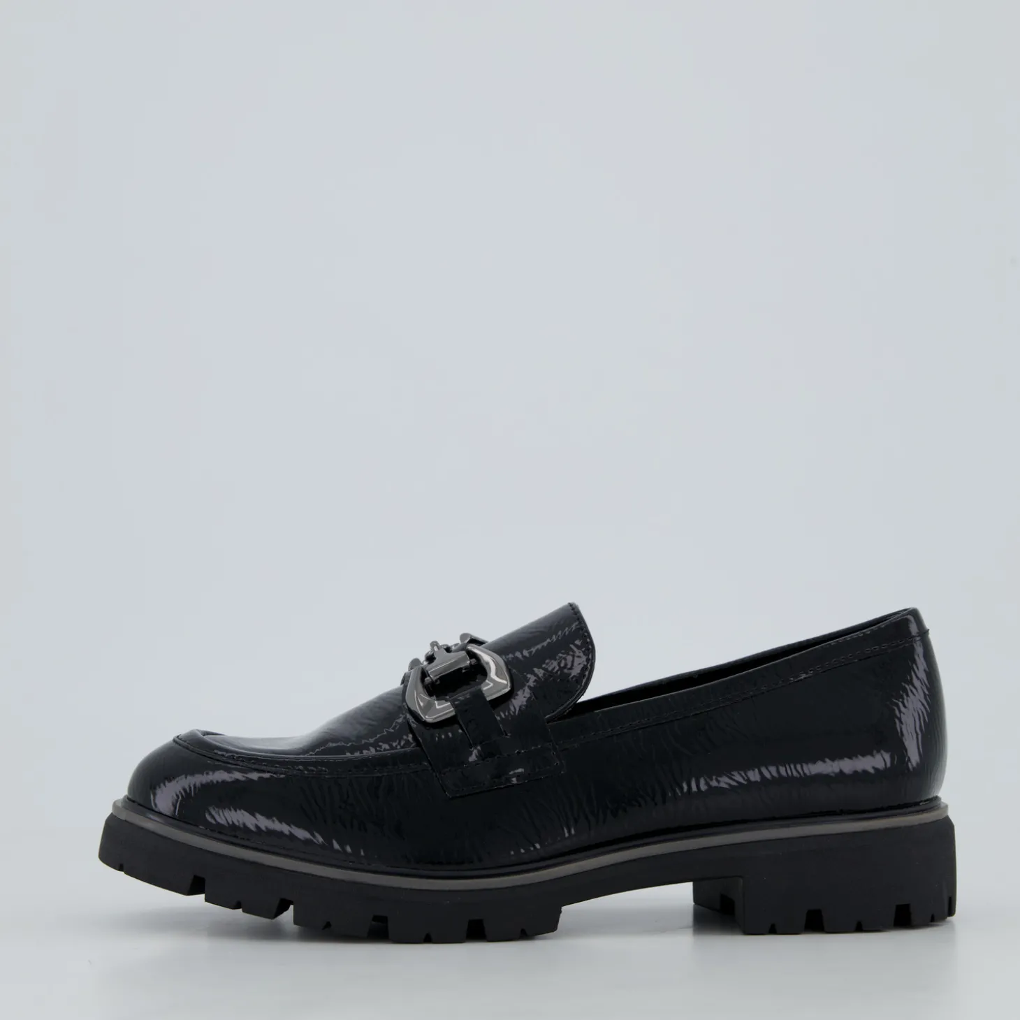 Halbschuhe