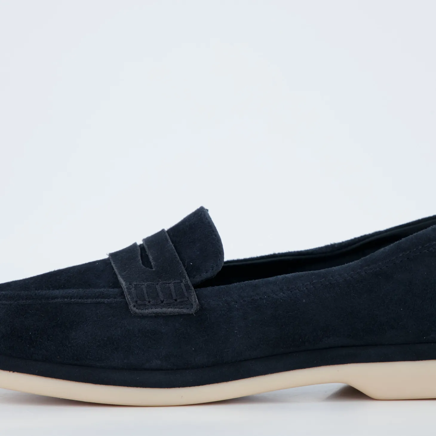 Halbschuhe