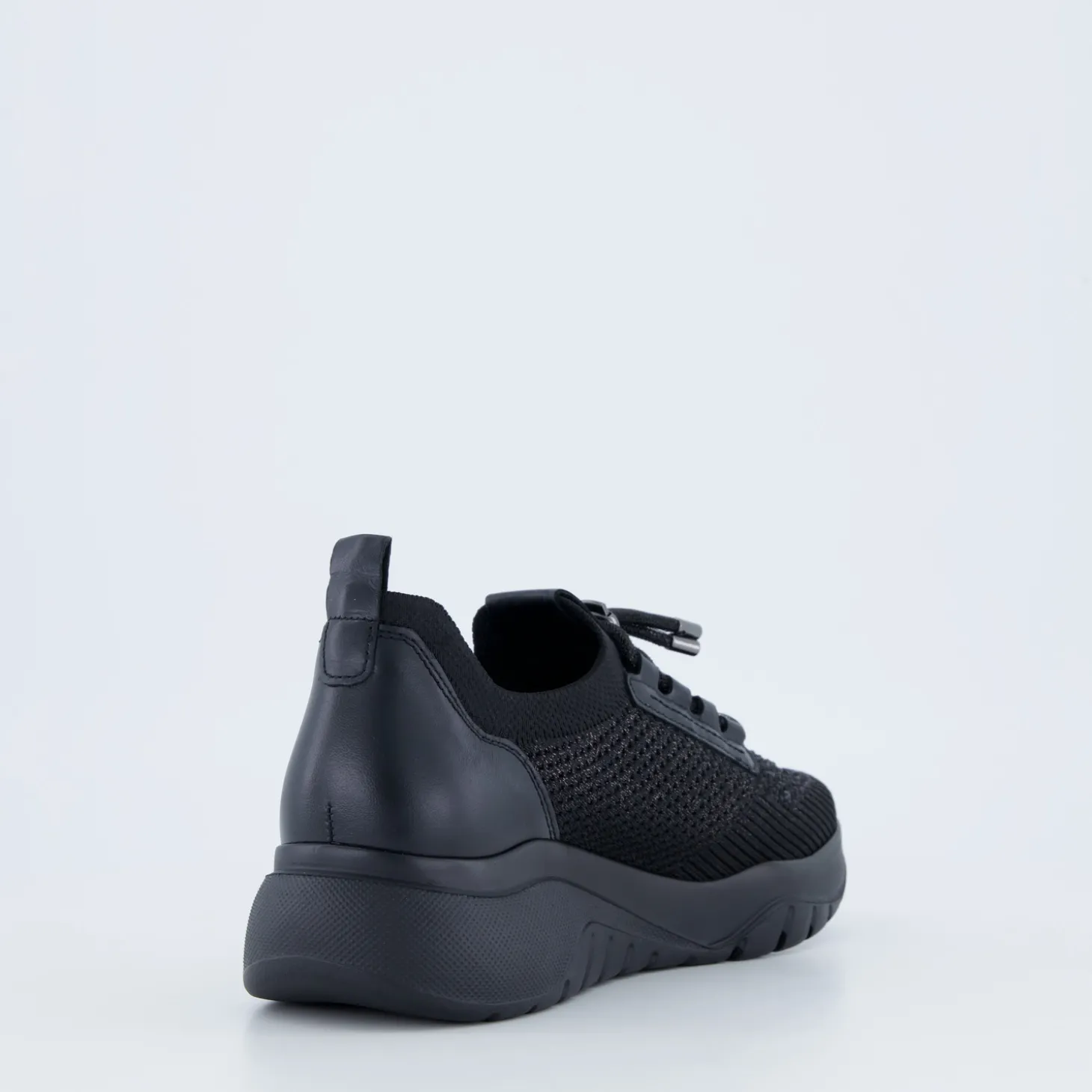 Halbschuhe