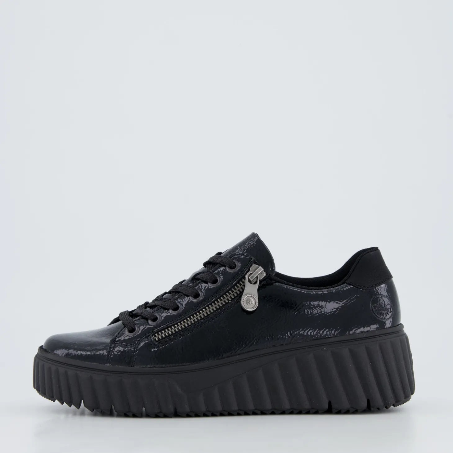 Halbschuhe