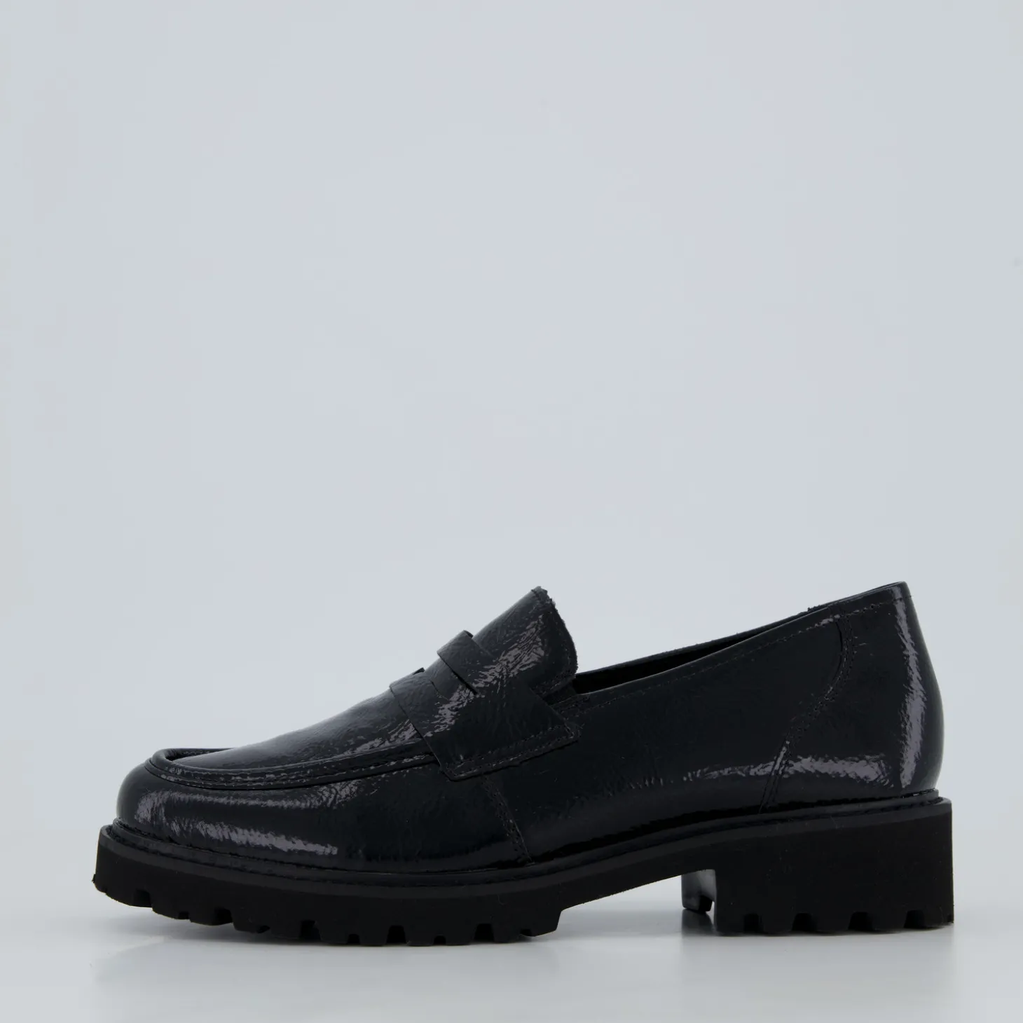 Halbschuhe