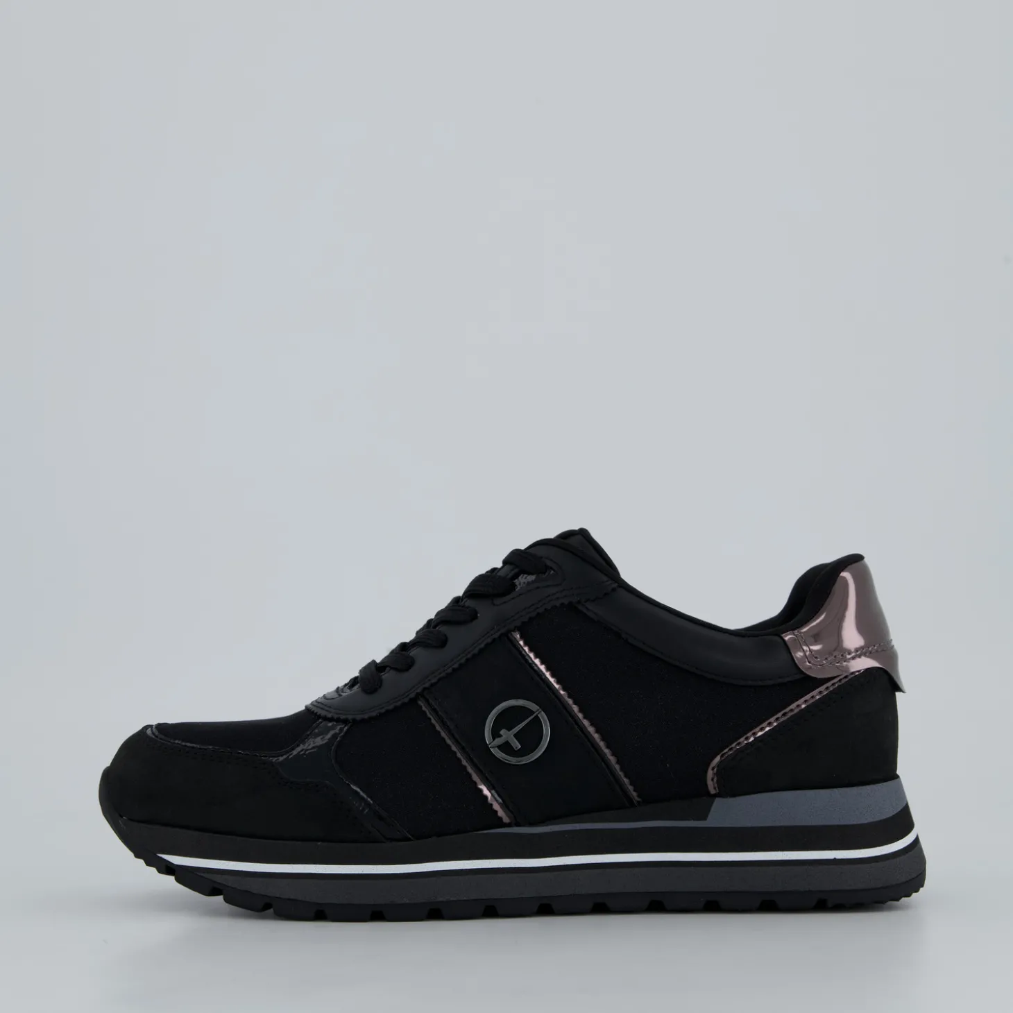 Halbschuhe