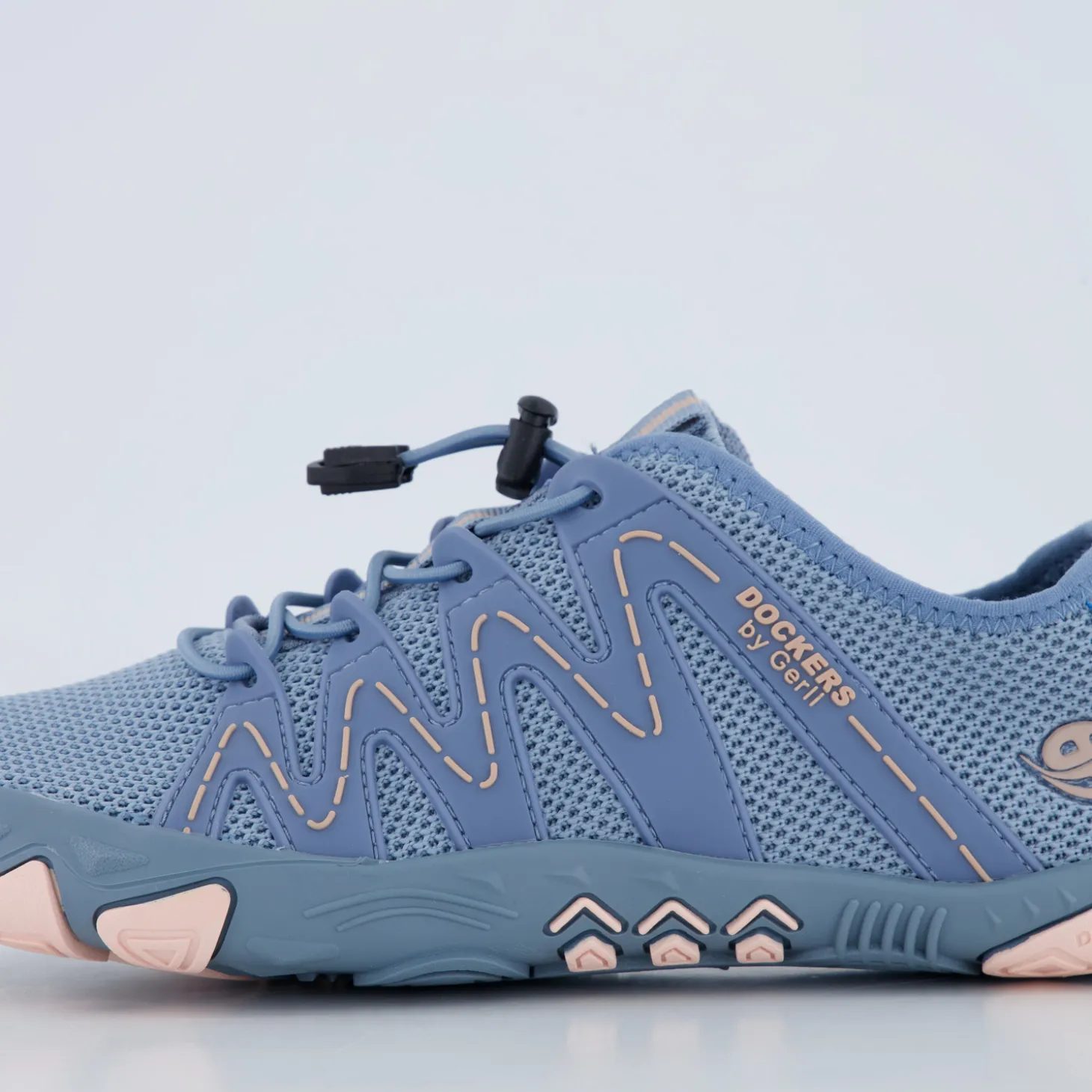 Halbschuhe