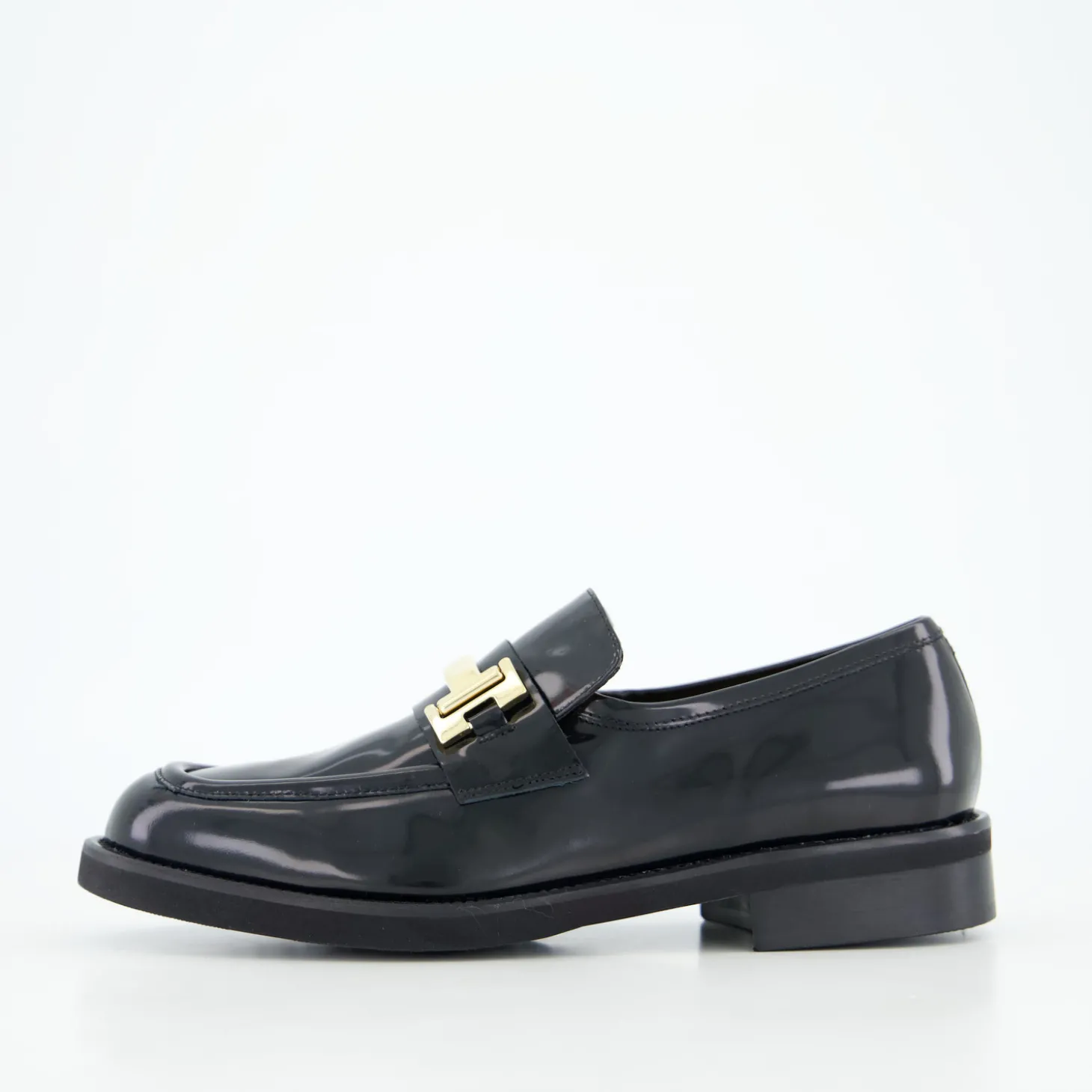Halbschuhe