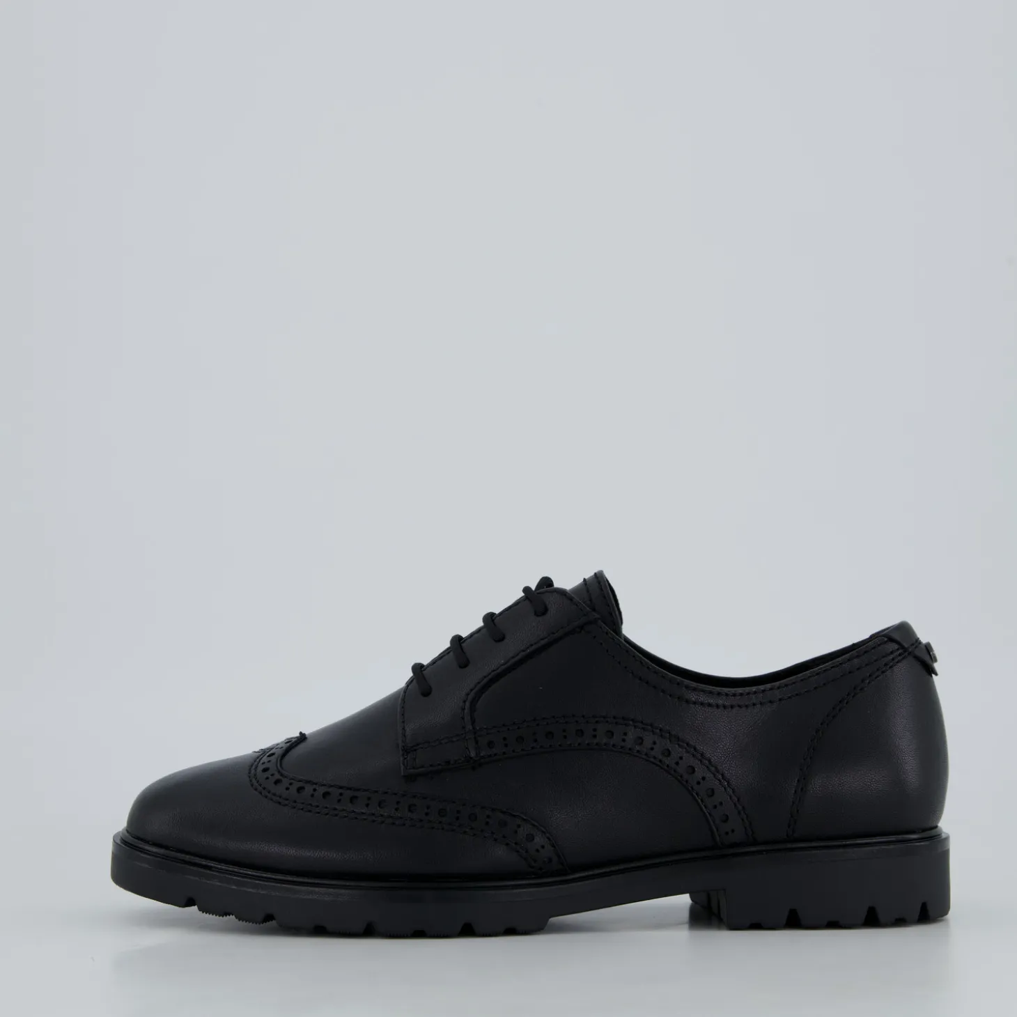 Halbschuhe