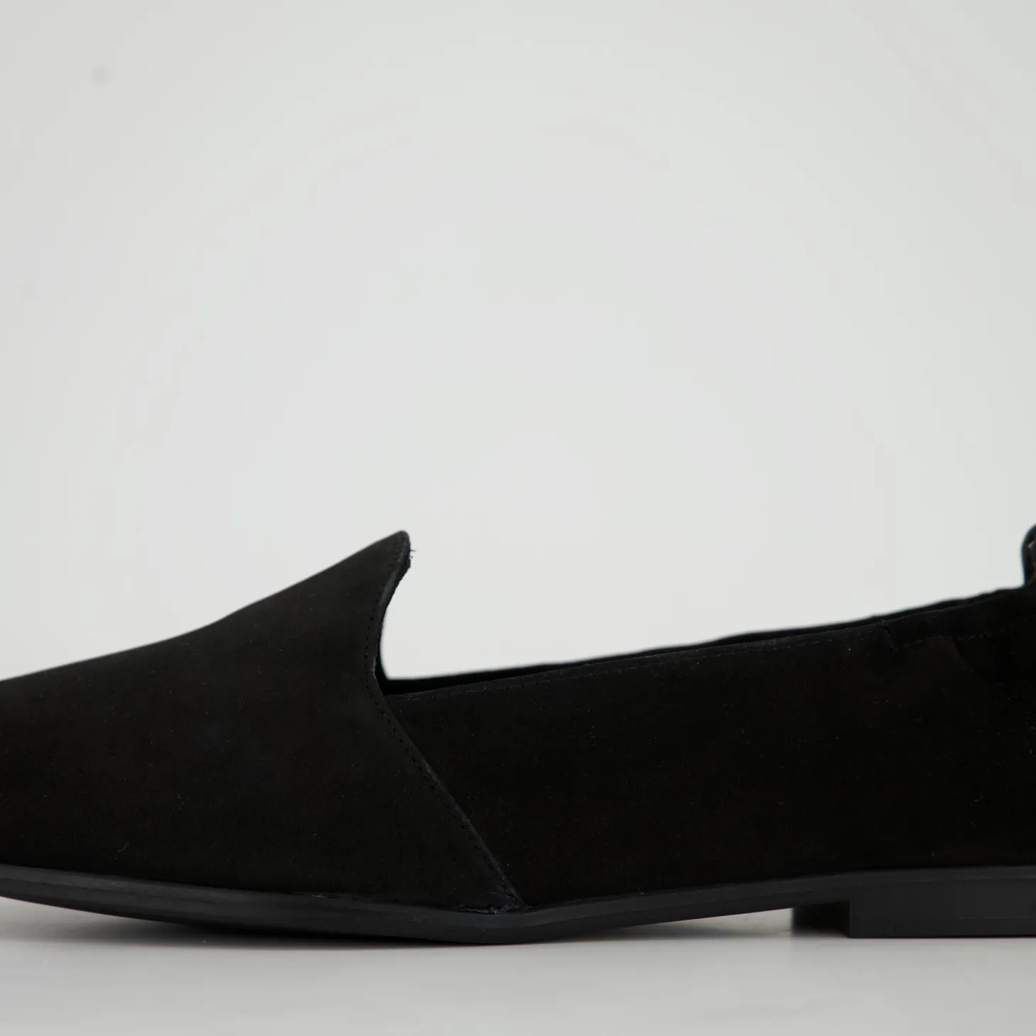Halbschuhe