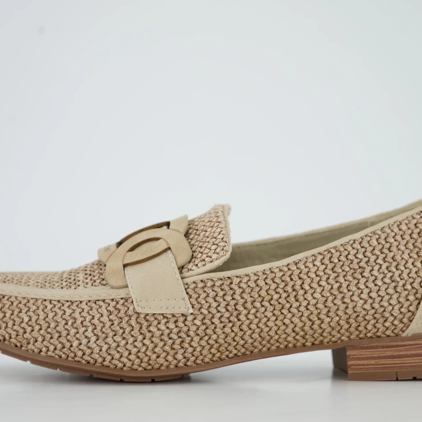 Halbschuhe
