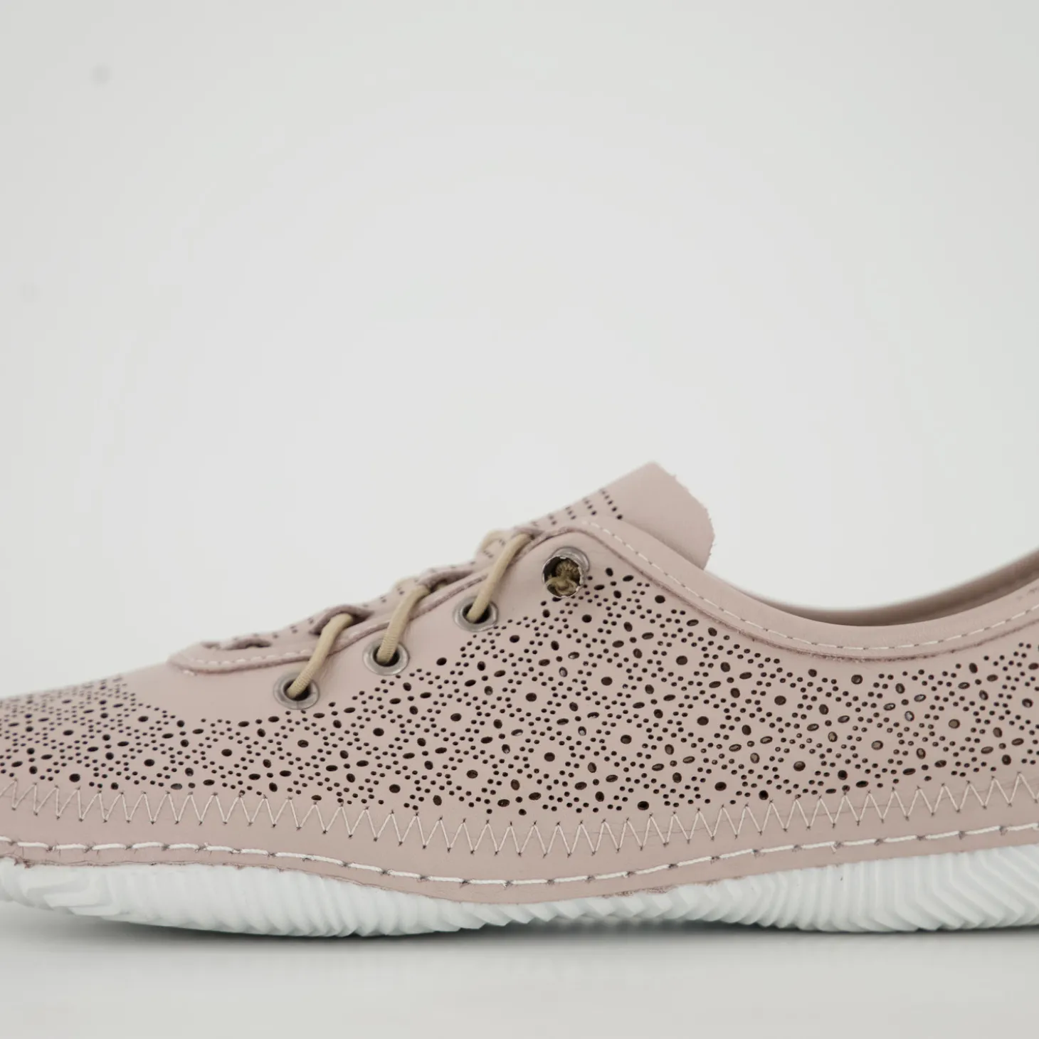 Halbschuhe