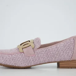 Halbschuhe