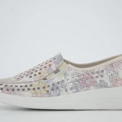 Halbschuhe