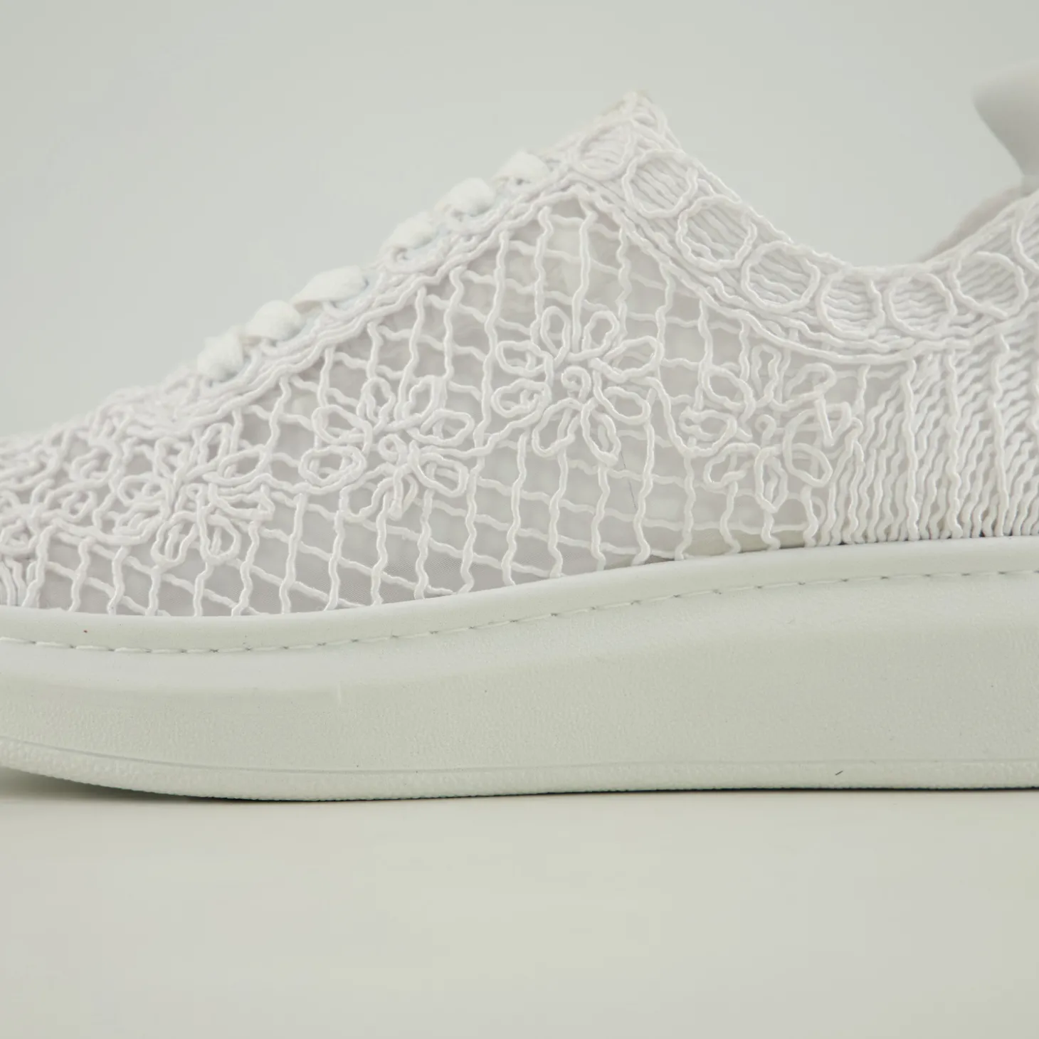 Halbschuhe