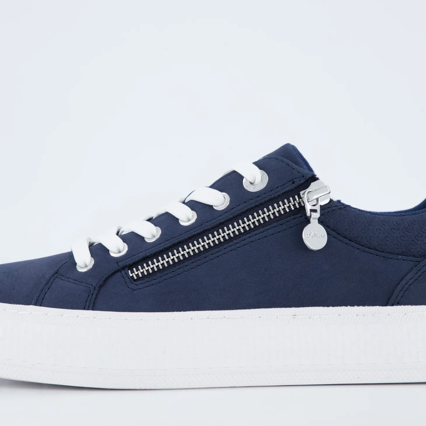 Halbschuhe