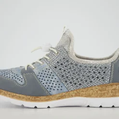Halbschuhe