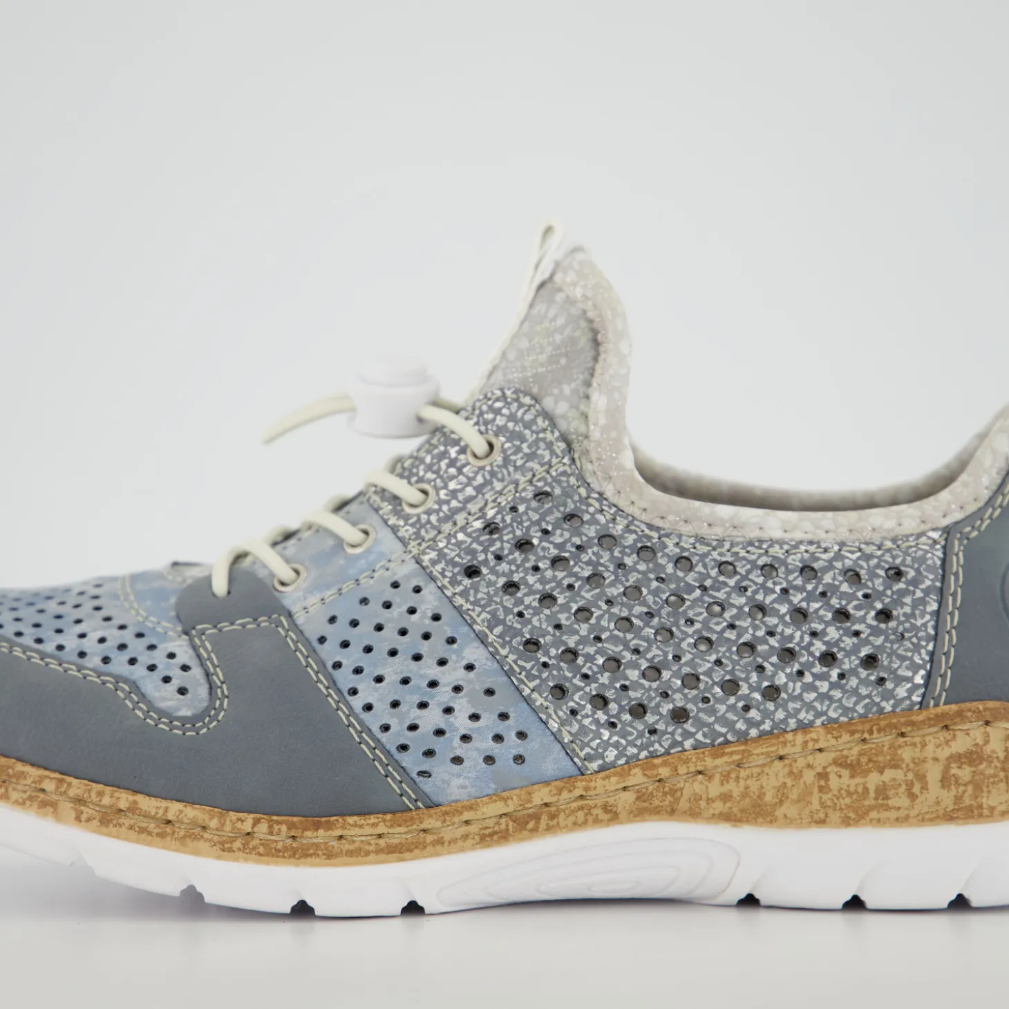 Halbschuhe